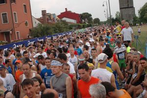 Venedig Marathon