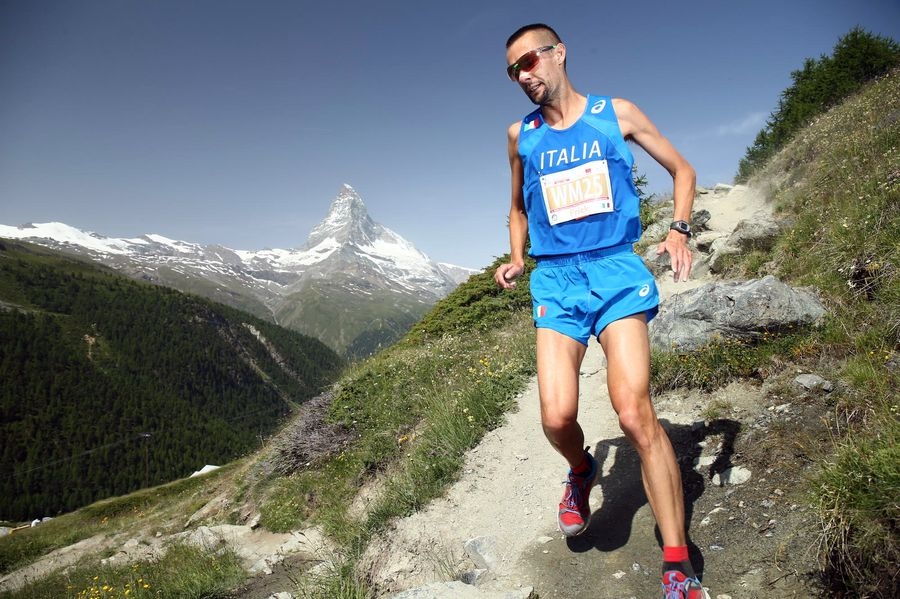 Ergebnisse Gornergrat Zermatt Marathon 2023