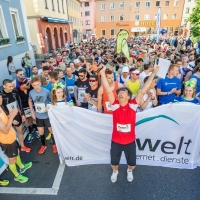 Ergebnisse iWelt Marathon Würzburg 2022