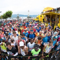 Ergebnisse 3-Länder-Marathon am Bodensee 2021