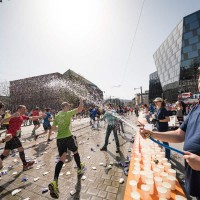 Halbmarathons und Marathons in Baden-Württemberg - Termine
