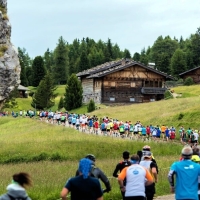Lauftermine in Südtirol