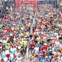 Ergebnisse Milano Marathon 2023