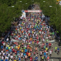 Ergebnisse Regensburg Marathon 2022