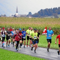 Jungfrau-Marathon