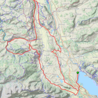 Ergebnisse Ironman Switzerland Thun 2023