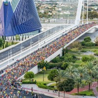 Valencia Half-Marathon