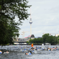 Ergebnisse Berlin-Triathlon 2018 [+ Fotos]