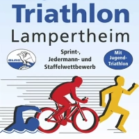 EWR-Triathlon Lampertheim 2024
