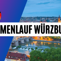 Ergebnisse WUE2RUN Firmenlauf Würzburg