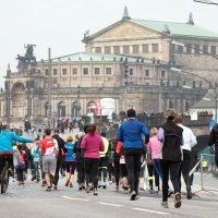 Ergebnisse Dresden Marathon 2023