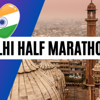 Results Delhi Half Marathon