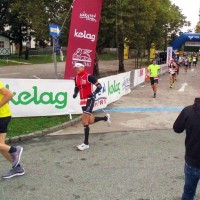 Kärnten Marathon