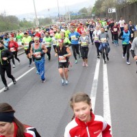 Linz Marathon 2023
