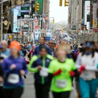 Ergebnisse New York Halbmarathon 2024