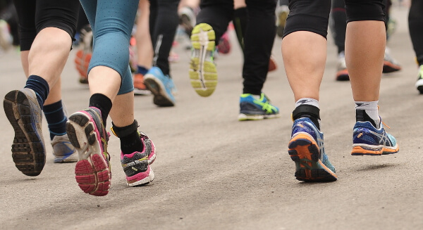 16. Brückenlauf in Leobersdorf