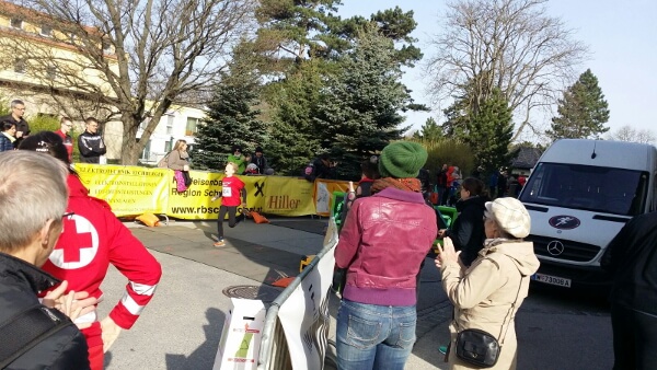 Fischamender Stadtlauf