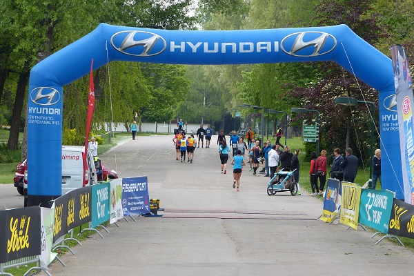Erlebnisbericht zu Fast Track in Wien