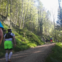 Innsbruck Alpine Trailrun Festival