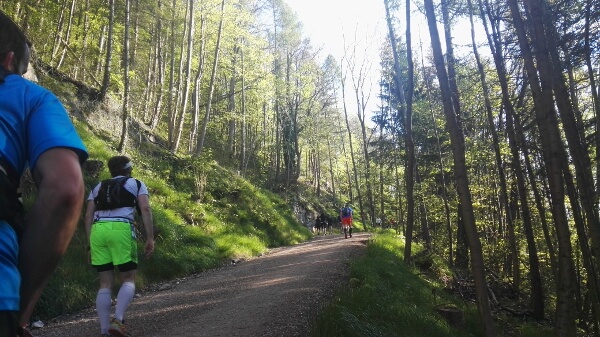 Innsbruck Alpine Trailrun Festival