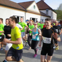 Pittener Abendlauf Erfahrung