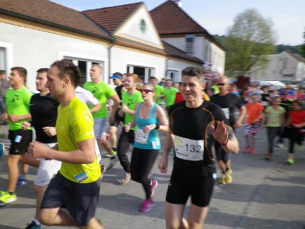 Pittener Abendlauf Erfahrung
