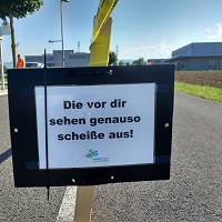 Erlebnisbericht vom 6-Stunden-Lauf in Steyr