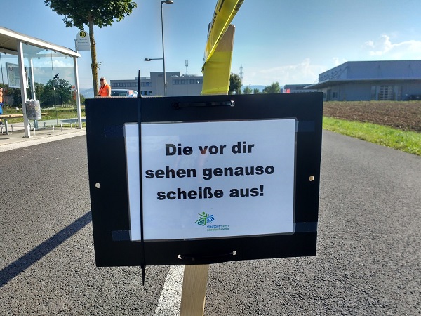 Erlebnisbericht vom 6-Stunden-Lauf in Steyr