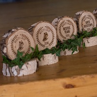 Klein aber fein - Tragwein