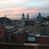 Int. Trailrunning Festival Salzburg 2017