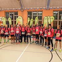 Zürich, meine Pacemakerpremiere 2016