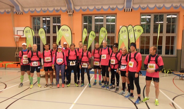 Zürich, meine Pacemakerpremiere 2016