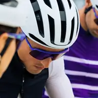 Die Julbo WATT’EVER Intensity im Einsatz