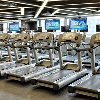 Laufbänder im Vergleich