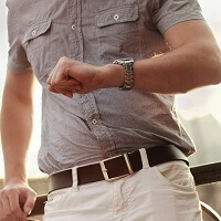 Wieso wir Uhren lieben!