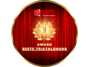 Beste Triathlonuhr