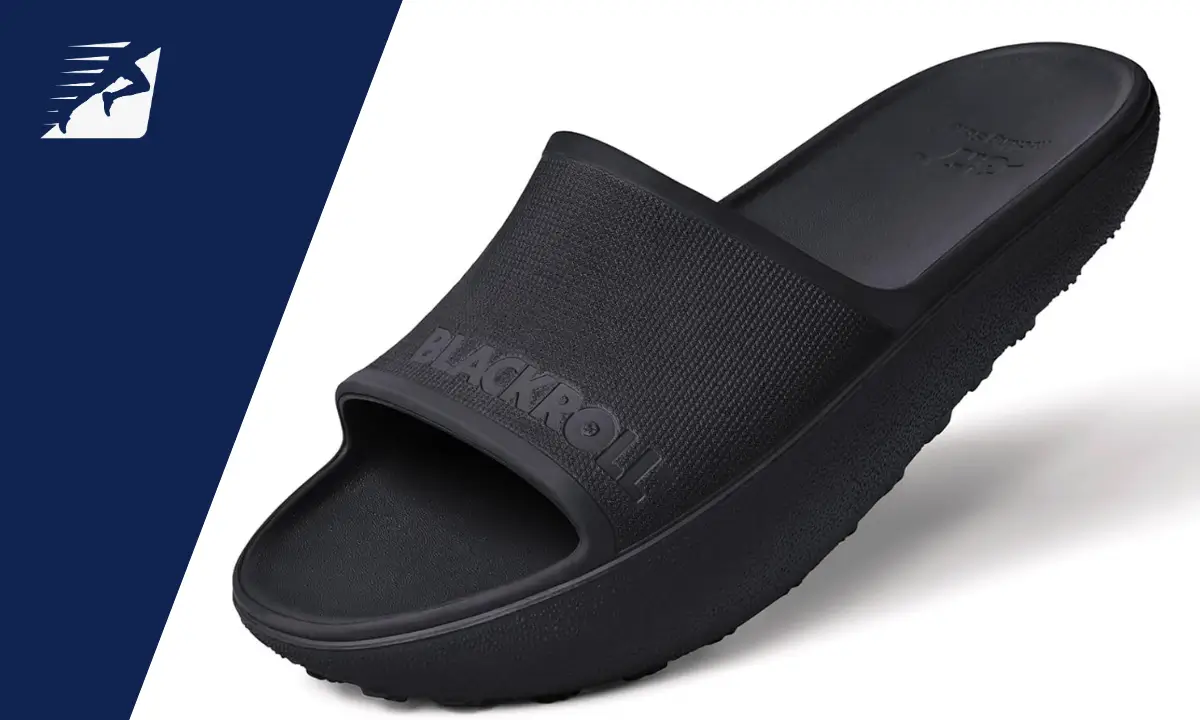 Blackroll Recovery Slopes für eine bessere Regeneration