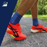 Zahl der Läufer nimmt zu: Die Millennials haben ihren Sport gefunden