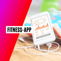 Fitness Apps 200