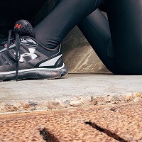 Laufschuhe finden - in 5 einfachen Schritten