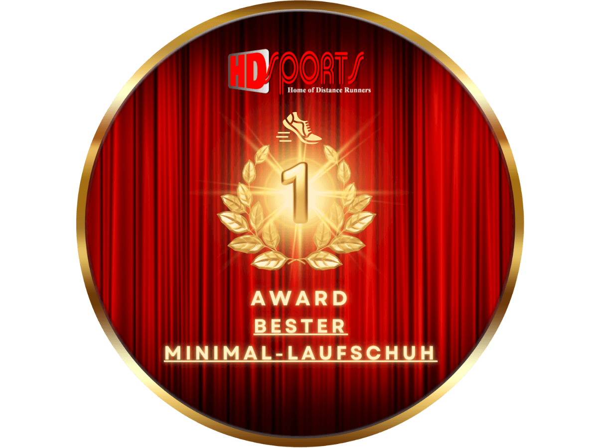 Die besten Barfuß-Laufschuhe