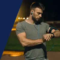 Sportuhren mit Navigation