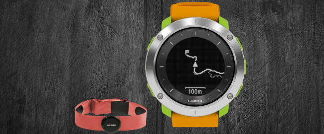 Suunto Costumizer Suunto Costumizer 650