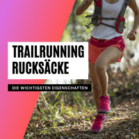 Trailrunning Rucksack 200
