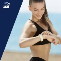 Die leichtesten Sportuhren der Welt!