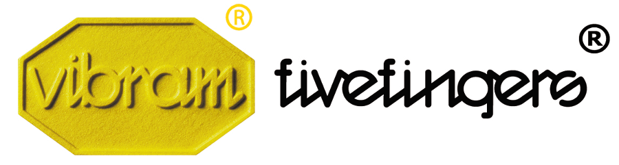 Logo Vibram Fivefingers