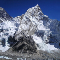 Schweizer Bergsteiger stirbt bei Rekordversuch am Mount Everest