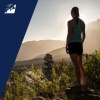 Die schönsten Bergläufe in Österreich