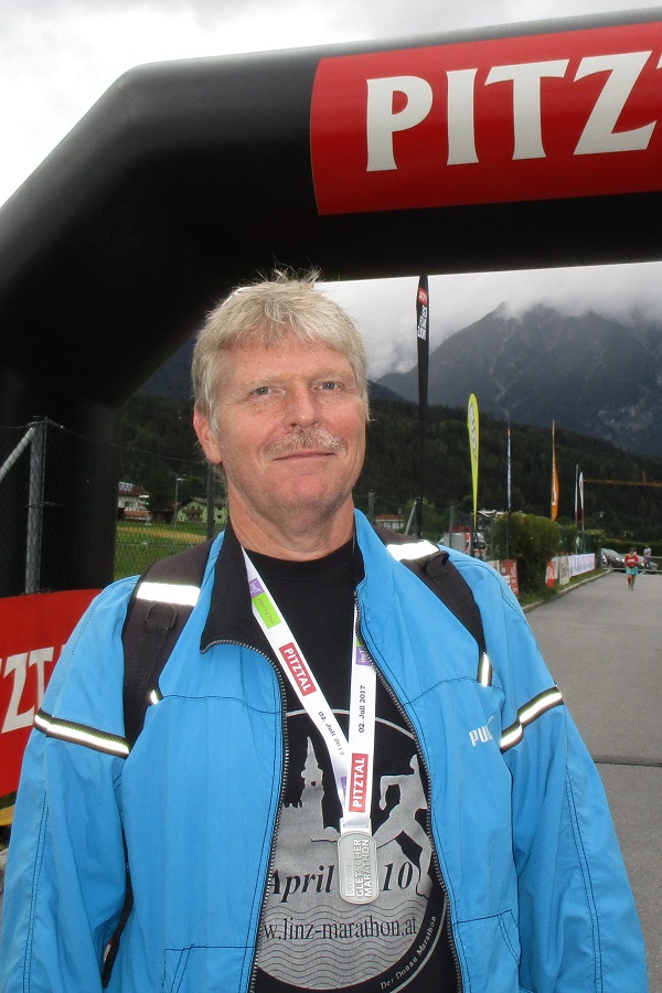 Noch einmal das Pitztal runter