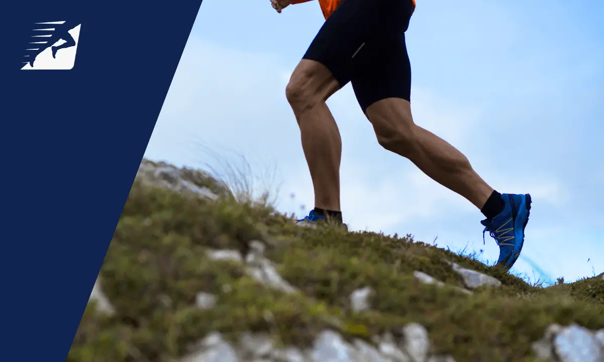 Trail Runs in Nederland - data